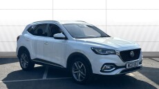 MG Hs 1.5 T-GDI Exclusive 5dr Petrol Hatchback